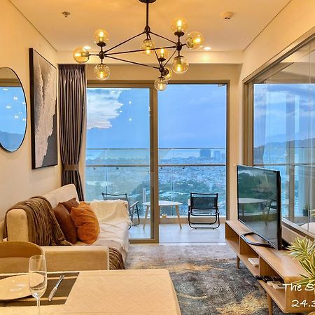 The Song Apartment Vung Tau Add 28 Thi Sach, Pthang Tam Екстериор снимка