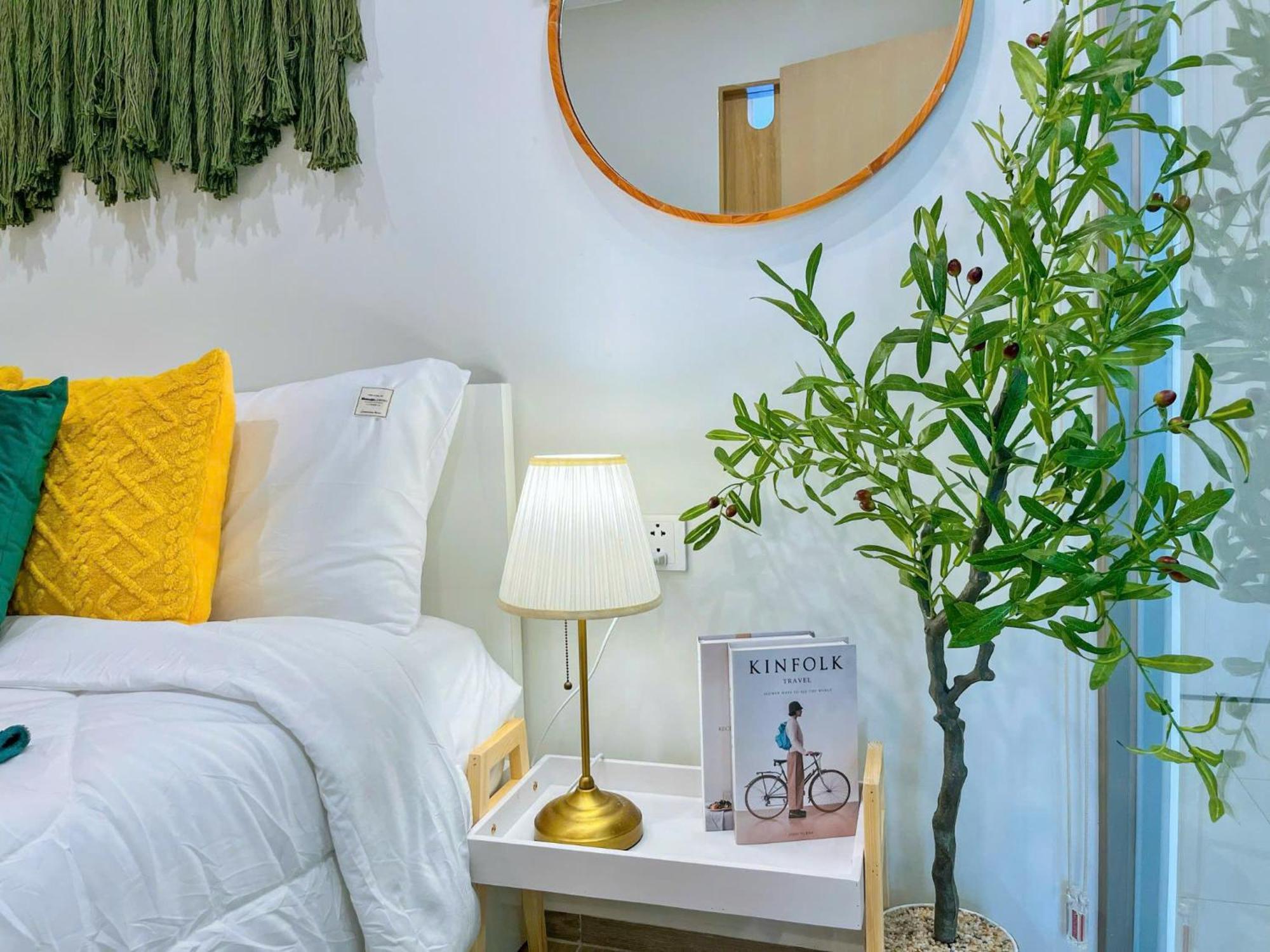 The Song Apartment Vung Tau Add 28 Thi Sach, Pthang Tam Екстериор снимка