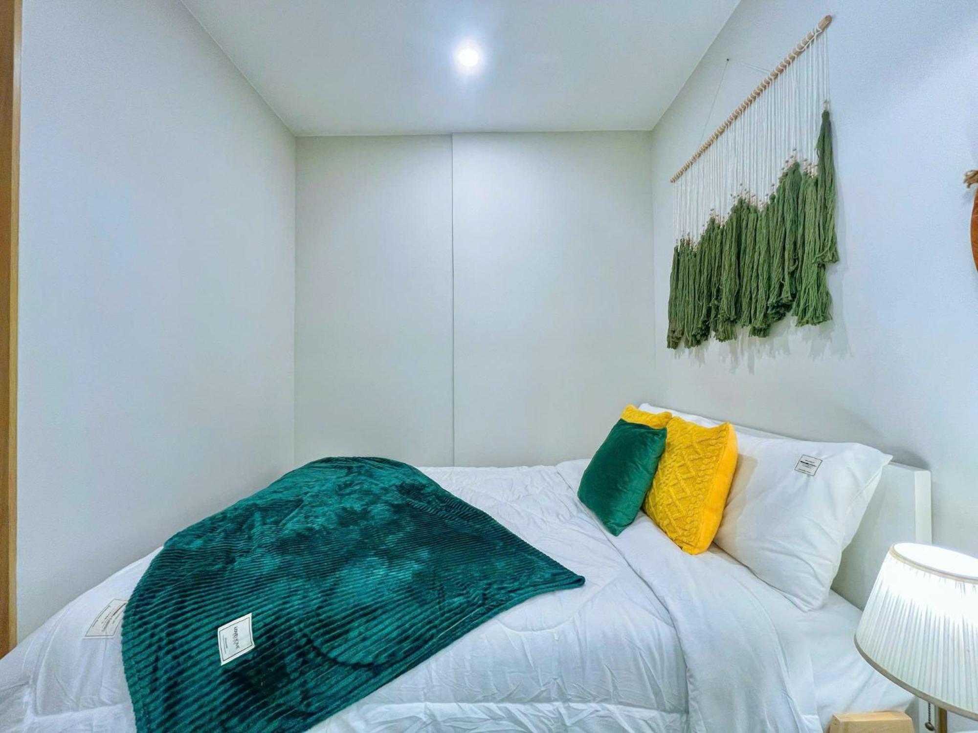 The Song Apartment Vung Tau Add 28 Thi Sach, Pthang Tam Екстериор снимка