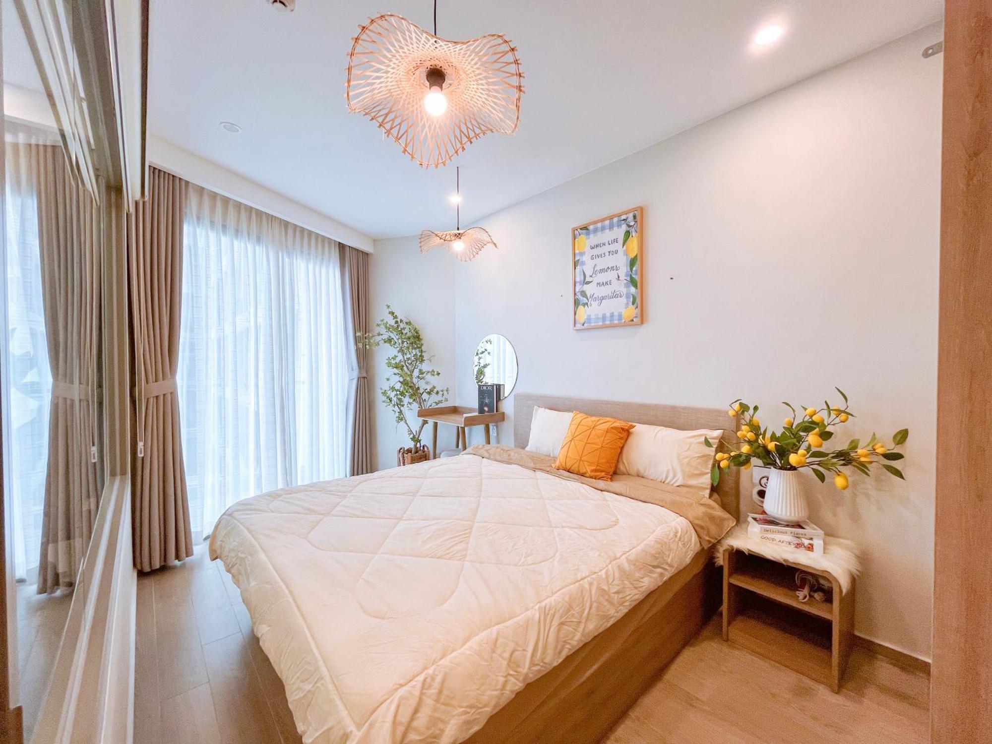 The Song Apartment Vung Tau Add 28 Thi Sach, Pthang Tam Екстериор снимка