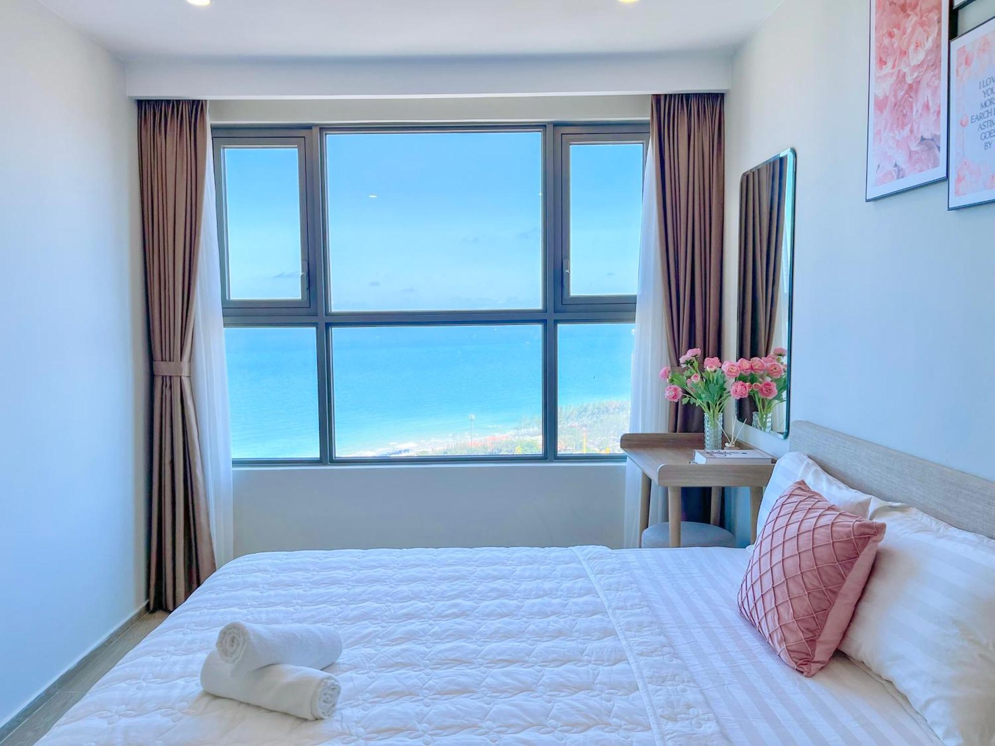 The Song Apartment Vung Tau Add 28 Thi Sach, Pthang Tam Екстериор снимка