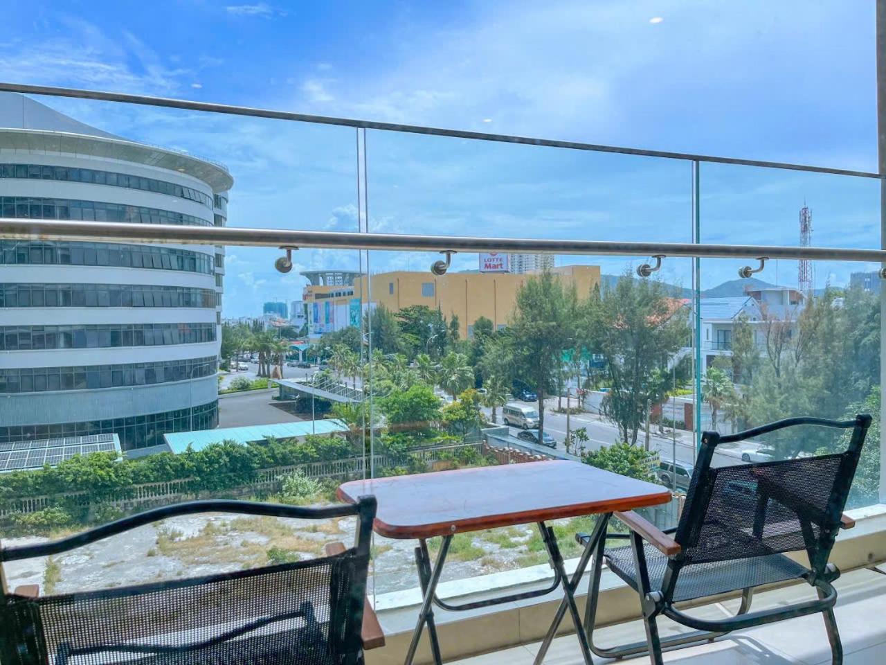 The Song Apartment Vung Tau Add 28 Thi Sach, Pthang Tam Екстериор снимка